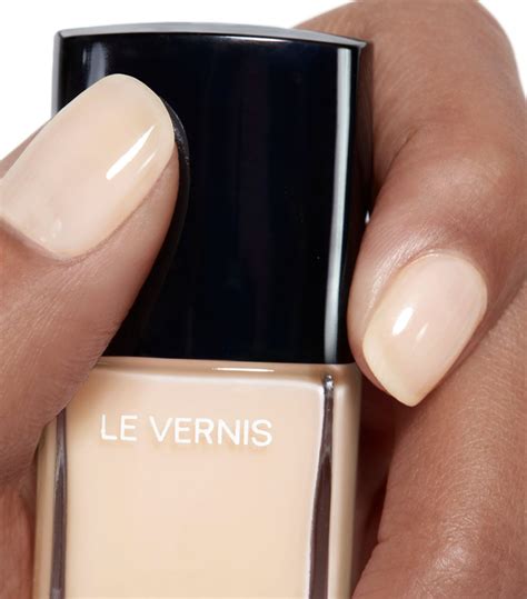 chanel le vernis longwear